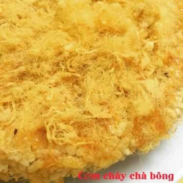 Món ăn- Cơm Cháy Chà Bông - Shop Online