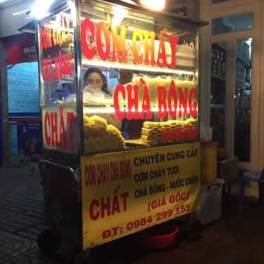 Tổng hợp- Ăn vặt Cơm Cháy Chà Bông Chất