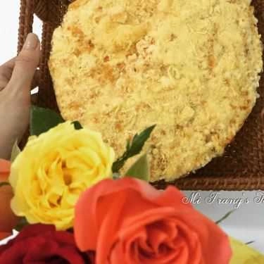 Thực đơn- Cơm Cháy Chà Bông - Shop Online