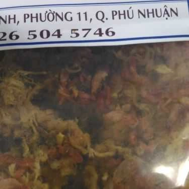 Tổng hợp- Cơm Cháy Cô Ba Sài Gòn - Shop Online