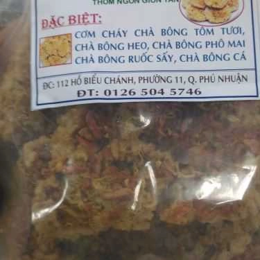 Tổng hợp- Cơm Cháy Cô Ba Sài Gòn - Shop Online