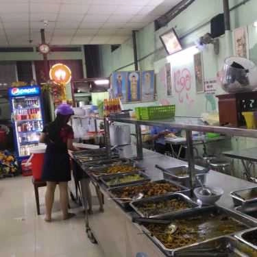Món ăn- Quán Ăn Quán Cơm Chay Đại Bi 6