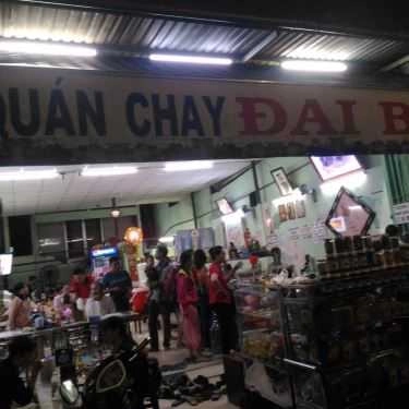 Tổng hợp- Quán Ăn Quán Cơm Chay Đại Bi 6