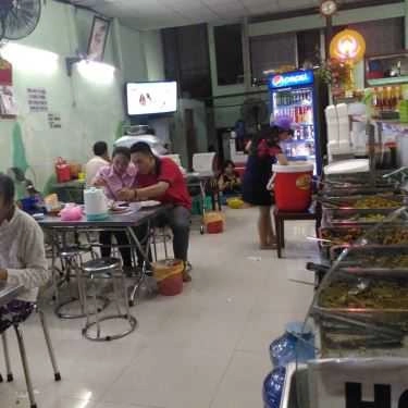 Tổng hợp- Quán Ăn Quán Cơm Chay Đại Bi 6