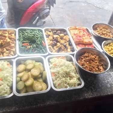 Món ăn- Quán Ăn Cơm Chay Đại Thế Giới