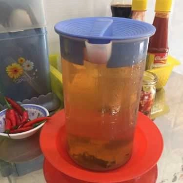 Tổng hợp- Quán Ăn Cơm Chay Đại Thế Giới