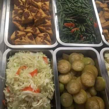 Món ăn- Quán Ăn Cơm Chay Đại Thế Giới