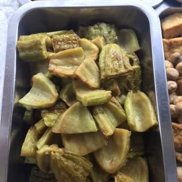 Tổng hợp- Quán Ăn Cơm Chay Đại Thế Giới