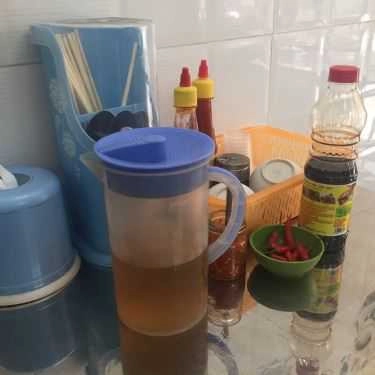 Tổng hợp- Quán Ăn Cơm Chay Đại Thế Giới
