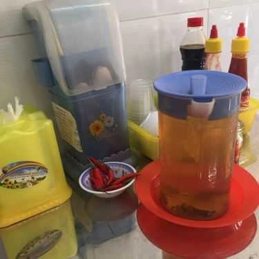 Tổng hợp- Quán Ăn Cơm Chay Đại Thế Giới