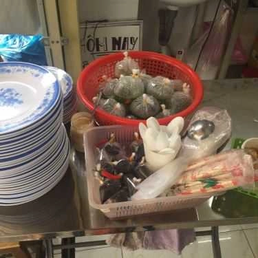 Tổng hợp- Quán Ăn Cơm Chay Đại Thế Giới