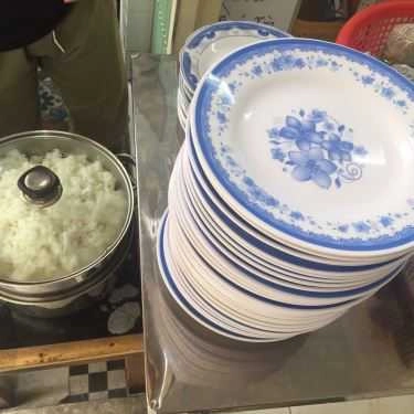 Tổng hợp- Quán Ăn Cơm Chay Đại Thế Giới