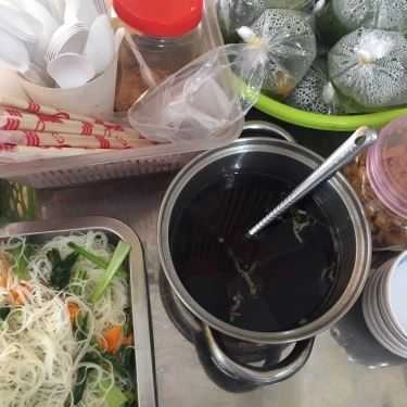 Tổng hợp- Quán Ăn Cơm Chay Đại Thế Giới