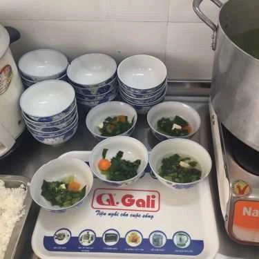 Tổng hợp- Quán Ăn Cơm Chay Đại Thế Giới