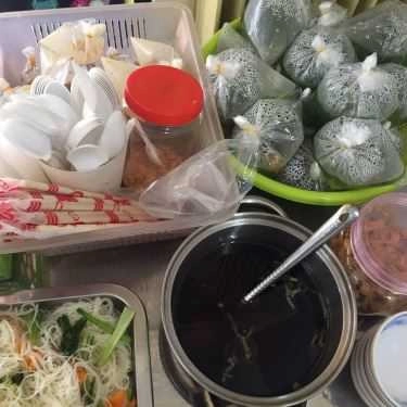 Tổng hợp- Quán Ăn Cơm Chay Đại Thế Giới