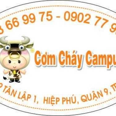 Tổng hợp- Cơm Cháy Đáy Nồi Campuchia - Shop Online