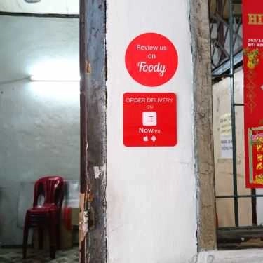 Tổng hợp- Quán Ăn Cơm Chay Diệu Hải