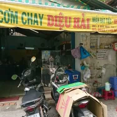 Tổng hợp- Quán Ăn Cơm Chay Diệu Hải