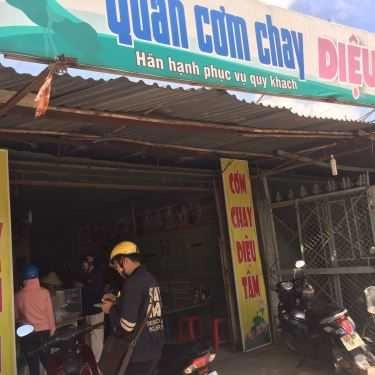Tổng hợp- Quán Ăn Cơm Chay Diệu Tâm - 210 Lã Xuân Oai