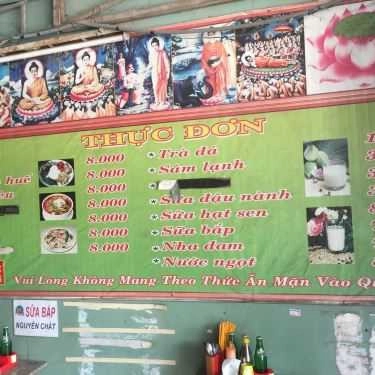 Tổng hợp- Quán Ăn Cơm Chay Diệu Tâm - 210 Lã Xuân Oai