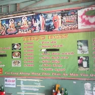 Tổng hợp- Quán Ăn Cơm Chay Diệu Tâm - 210 Lã Xuân Oai