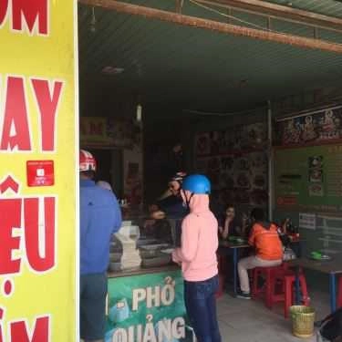 Tổng hợp- Quán Ăn Cơm Chay Diệu Tâm - 210 Lã Xuân Oai