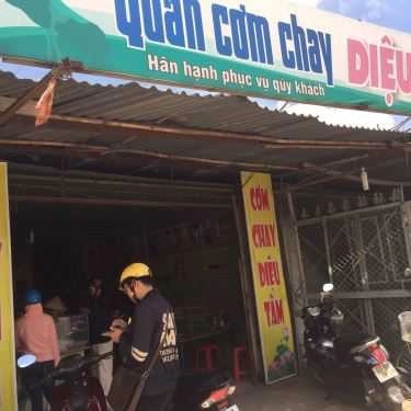Tổng hợp- Quán Ăn Cơm Chay Diệu Tâm - 210 Lã Xuân Oai