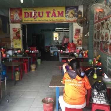 Tổng hợp- Quán Ăn Cơm Chay Diệu Tâm - 210 Lã Xuân Oai