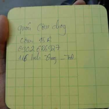 Tổng hợp- Quán Ăn Cơm Chay Diệu Tâm - Linh Trung