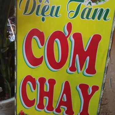 Tổng hợp- Quán Ăn Cơm Chay Diệu Tâm - Linh Trung