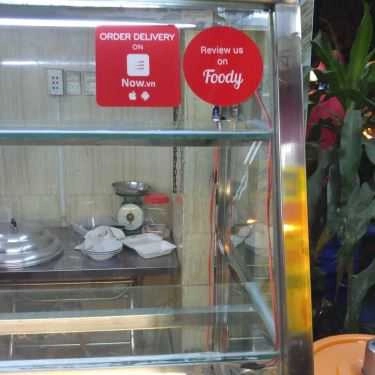 Tổng hợp- Quán Ăn Cơm Chay Diệu Tâm - Linh Trung