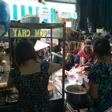 Tổng hợp- Quán Ăn Cơm Chay Diệu Thảo - Ngô Nhân Tịnh