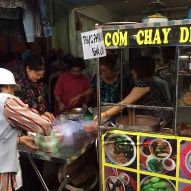Tổng hợp- Quán Ăn Cơm Chay Diệu Thảo - Ngô Nhân Tịnh