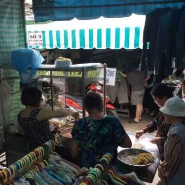Tổng hợp- Quán Ăn Cơm Chay Diệu Thảo - Ngô Nhân Tịnh