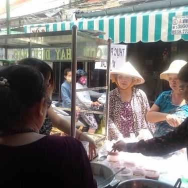 Tổng hợp- Quán Ăn Cơm Chay Diệu Thảo - Ngô Nhân Tịnh