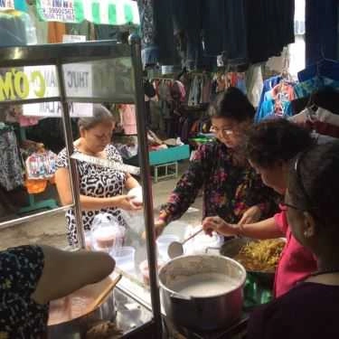 Tổng hợp- Quán Ăn Cơm Chay Diệu Thảo - Ngô Nhân Tịnh