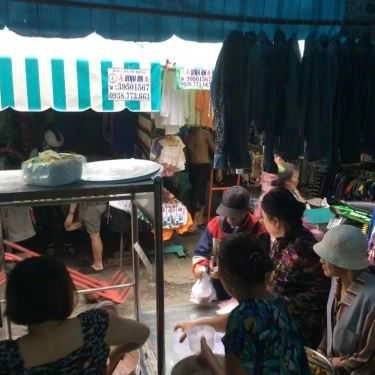Tổng hợp- Quán Ăn Cơm Chay Diệu Thảo - Ngô Nhân Tịnh