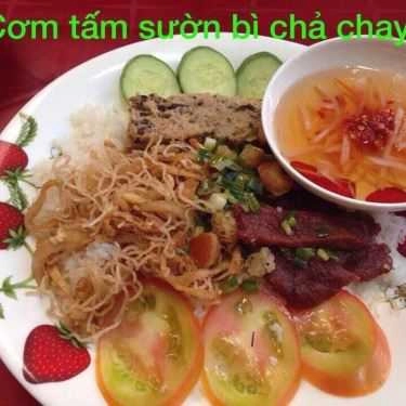Tổng hợp- Quán Ăn Cơm Chay Diệu Thảo - Ngô Nhân Tịnh