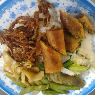 Tổng hợp- Quán Ăn Cơm Chay Diệu Thiện