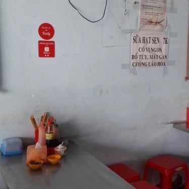 Tổng hợp- Quán Ăn Cơm Chay Diệu Thiện - Kha Vạn Cân