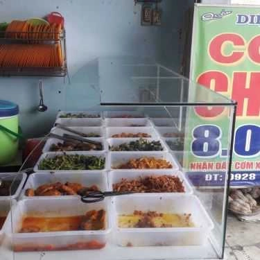 Món ăn- Quán Ăn Cơm Chay Diệu Thiện - Kha Vạn Cân