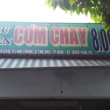 Tổng hợp- Quán Ăn Cơm Chay Diệu Thiện - Kha Vạn Cân