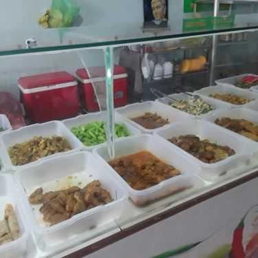 Món ăn- Quán Ăn Cơm Chay Diệu Vy - 48A Phan Huy Ích