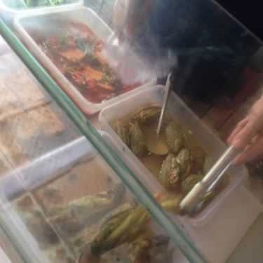 Món ăn- Quán Ăn Cơm Chay Diệu Yến
