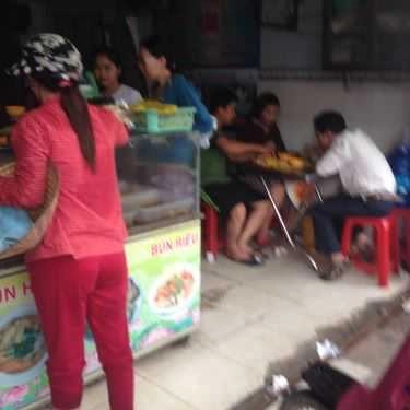 Tổng hợp- Quán Ăn Cơm Chay Diệu Yến