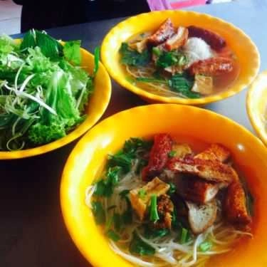 Món ăn- Quán Ăn Cơm Chay Diệu Yến