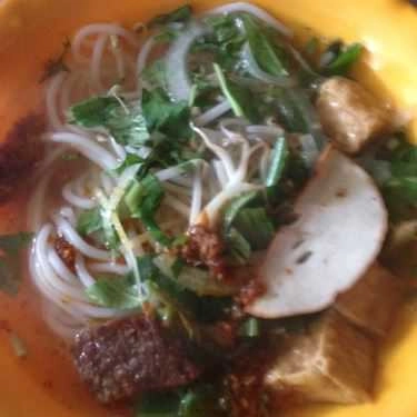Món ăn- Quán Ăn Cơm Chay Diệu Yến