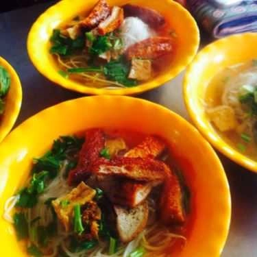 Món ăn- Quán Ăn Cơm Chay Diệu Yến