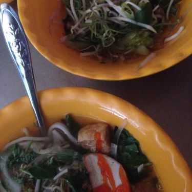 Món ăn- Quán Ăn Cơm Chay Diệu Yến