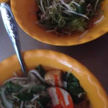 Món ăn- Quán Ăn Cơm Chay Diệu Yến